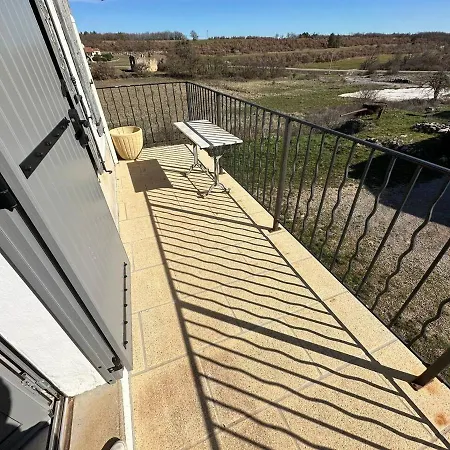 Maison A La Campagne