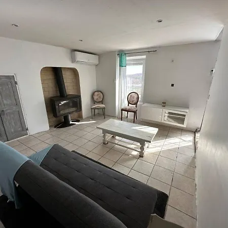 Maison A La Campagne Simiane-la-Rotonde